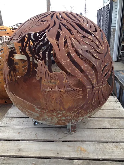 sphere